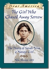 The Girl Who Chased Away Sorrow