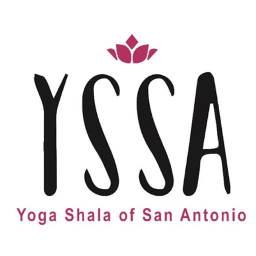 Yoga Shala of San Antonio logo