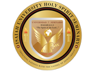 ISAIAH UNIVERSITY HOLY SPIRIT SEMINARY (COLLEGE & SEMINARY)