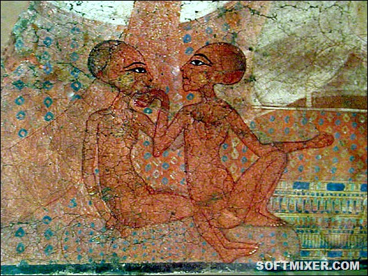 Painting_of_Akhenaten's_daughters