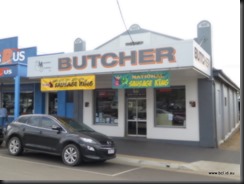 Mundubbera Mundubbera