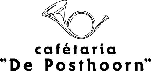 Cafetaria De Posthoorn-Elspeet