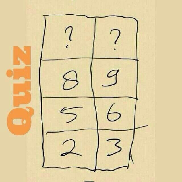 Math Puzzles Guess Answer