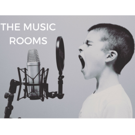 The Music Rooms Antrim