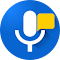 Logoafbeelding van item voor Talk and Comment - Voice notes anywhere