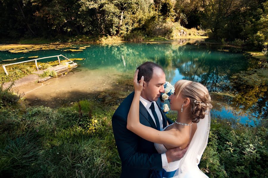 Wedding photographer Alena Ageeva (amataresy). Photo of 23 September 2014