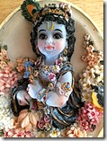 [Lord Krishna]