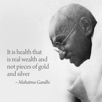 50 Best Mahatma Gandhi Quotes For All Time To Share To Inspire