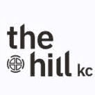 The Hill Kansas City logo