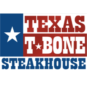 Texas T-Bone Steakhouse logo