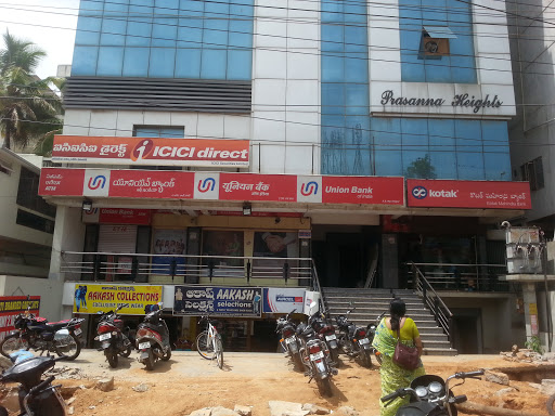 Aircel Store, 208, Dr A S Rao Nagar Rd, Lakshmipuram Colony, Thyagaraya Nagar, Rukminipuri Colony, Kapra, Secunderabad, Telangana 500062, India, Corporate_office, state TS