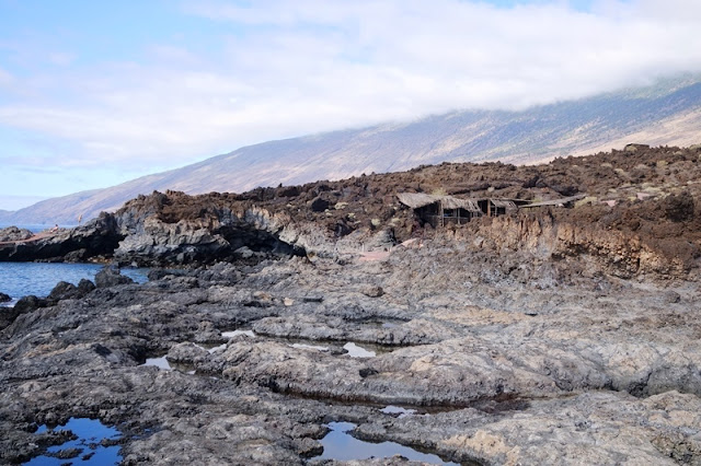 4 días en El Hierro (Canarias). Una isla vertiginosa y espectacular. 2ª parte. - De viaje por España (21)