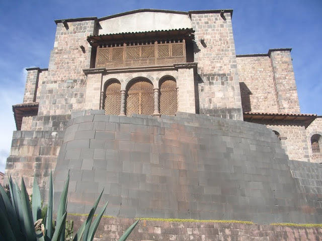 Viernes, 26 de octubre de 2012. Cuzco y sus ruinas - Luna de Miel en Perú (8)