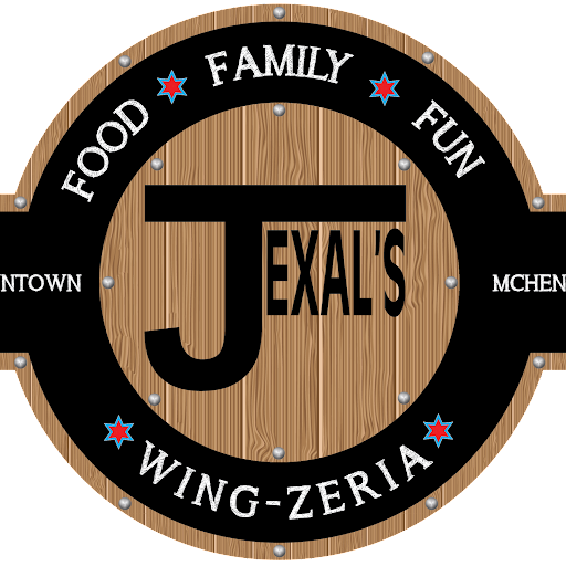 Jexal's Pizza & Wing-Zeria McHenry