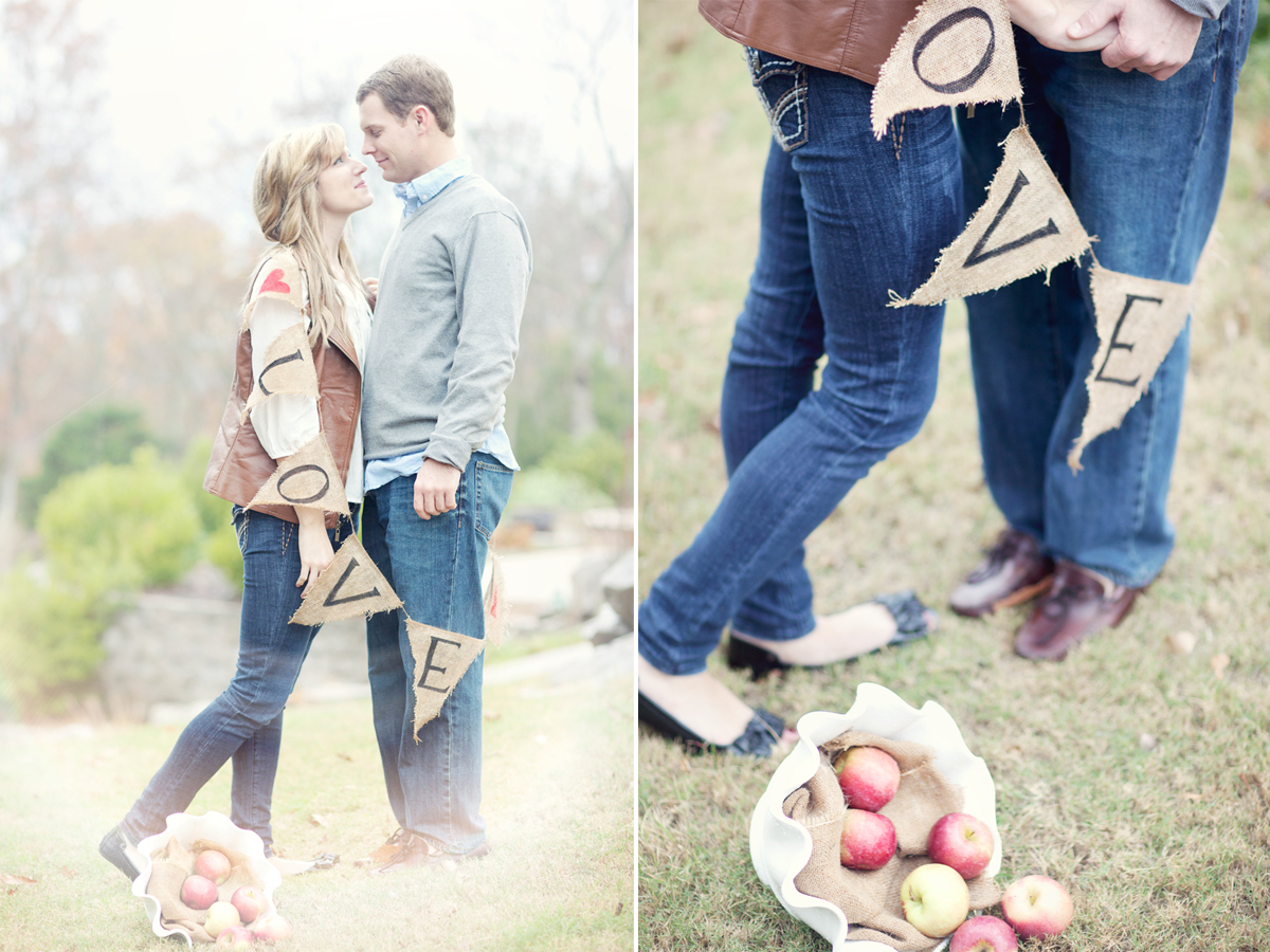 Umbrella Engagement