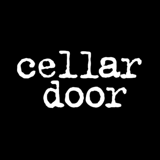 Cellar Door logo