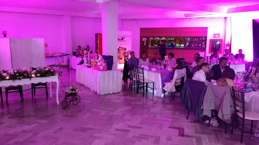 Salón de Banquetes Cantil, Av. Aztecas 270, Los Reyes, 04330 Ciudad de México, CDMX, México, Sala de banquetes | CHIH