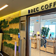 REC COFFEE Taiwan