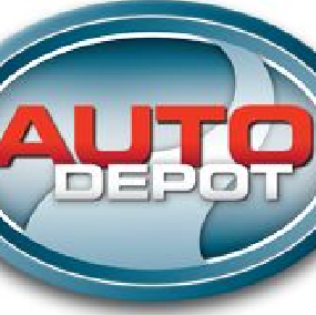 Auto Depot logo