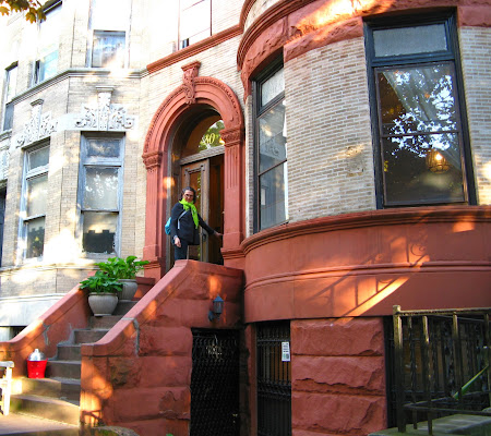 Lefferts Manor Bed & Breakfast