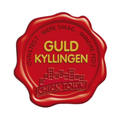 GuldKyllingen® Ringsted