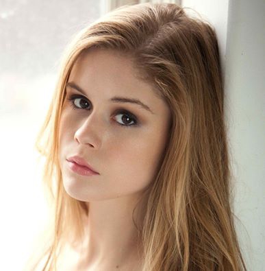 Erin Moriarty Dp Profile Pics