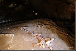 Engelbrecht Cave Mt Gambier