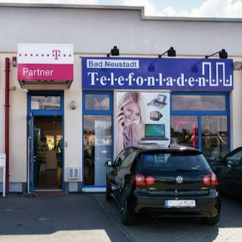 Telefonladen Bad Neustadt logo