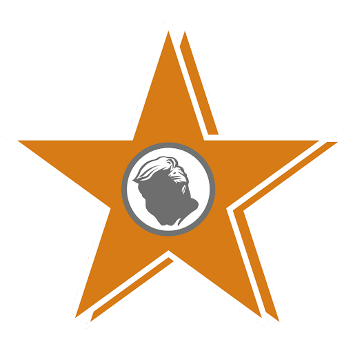 Star Herrenfriseur Hauptstraße logo