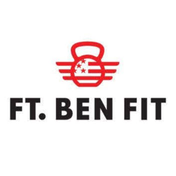 Ft. Ben Fit logo