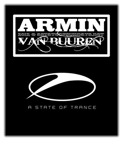 Armin van Buuren presents A State of Trance