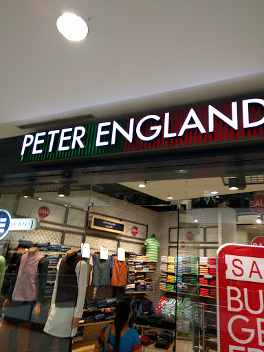 Peter England, Phoenix Market City, Dyavasandra, Phase - 2, Industrail Area, Krishnarajapuram, Hobli, Bangalore South, Bengaluru, Karnataka 560048, India, Formal_Clothing_Store, state KA