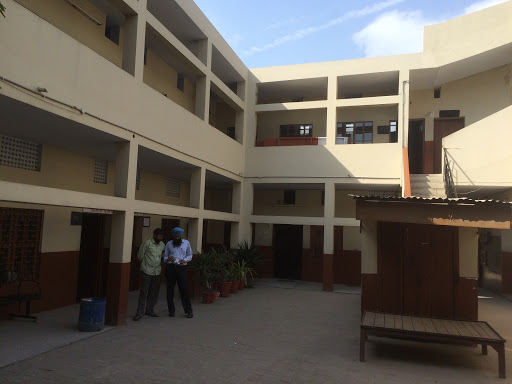 G.H.G Khalsa Senior Secondary School, Street Number 5, Shimla Puri, Ludhiana, Punjab 141003, India, Secondary_School, state PB