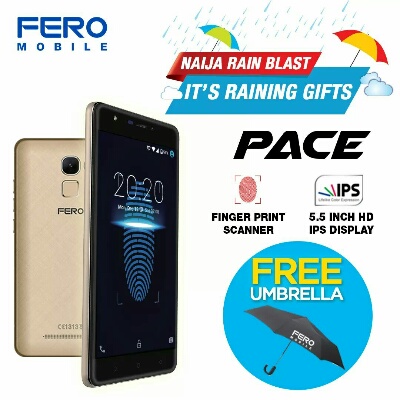 Fero Pace Specification, Features and Price in Nigeria