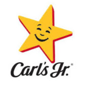 Carl's Jr. Hornby logo