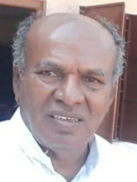 Malli Vasantha Kumar | ಮೈಸೂರು ವಿವಿ ಮಾಜಿ ಪ್ರಾಧ್ಯಾಪಕ, ಸಂಶೋಧಕ ಪ್ರೊ. ಮಳಲಿ ವಸಂತಕುಮಾರ್ ಗೆ ಭೌತಿಕ ವಿದಾಯ... Malli Vasantha Kumar | ಮೈಸೂರು ವಿವಿ ಮಾಜಿ ಪ್ರಾಧ್ಯಾಪಕ, ಸಂಶೋಧಕ ಪ್ರೊ. ಮಳಲಿ ವಸಂತಕುಮಾರ್ ಗೆ ಭೌತಿಕ ವಿದಾಯ...