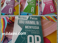 Buah yang Baik Dikonsumsi Ibu Hamil dan Menyusui