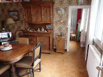 maison à Prémery (58)