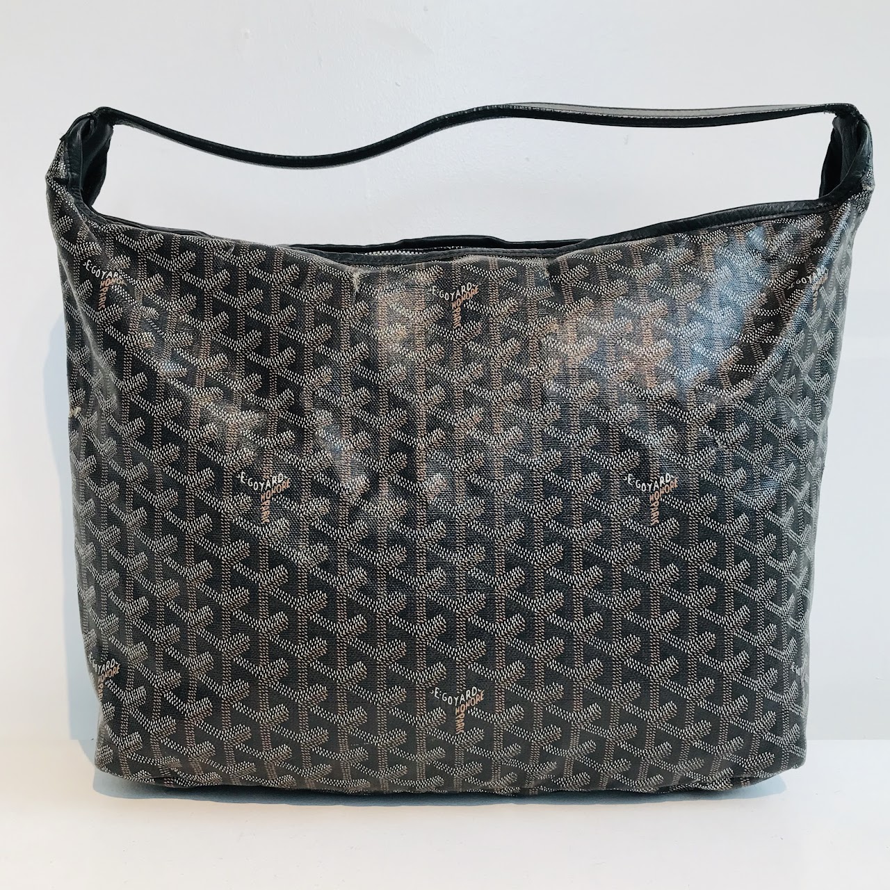 Goyard Fidji - For Sale on 1stDibs  goyard portemonnee heren, goyard bag  heren