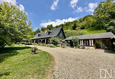 Maison avec terrasse 4