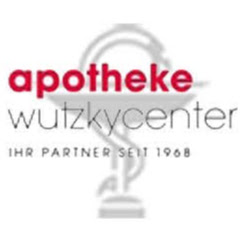 APOTHEKE im WUTZKY-CENTER logo