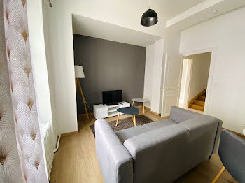 appartement à Blois (41)