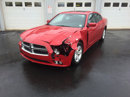 Auto Body Shop «Flemington Auto Body», reviews and photos, 212 US-202, Flemington, NJ 08822, USA