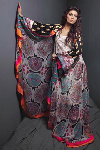 Lakhani Summer Lawn Collection 2011