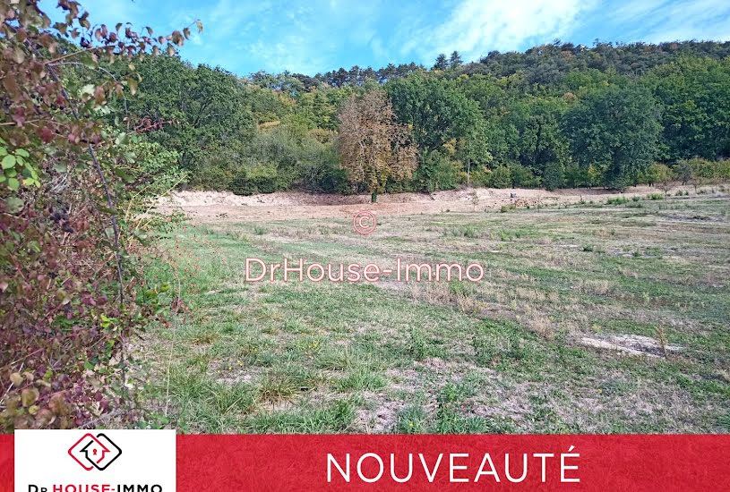  Vente Terrain agricole - 2 229m² à Dausse (47140) 