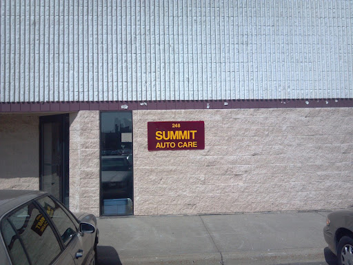 Auto Repair Shop «Summit Auto Care», reviews and photos, 256 Industrial Blvd, Waconia, MN 55387, USA