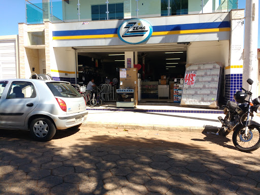 Lojas Zema, Av. Câmara Filho, 554 - St. Centro, Goianápolis - GO, 75170-000, Brasil, Lojas, estado Goiás