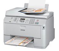 Epson WorkForce Pro WP-4590 driver download