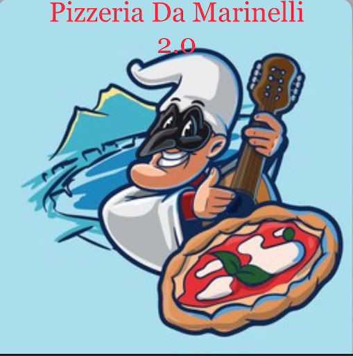 Pizzeria Da Marinelli 2.0