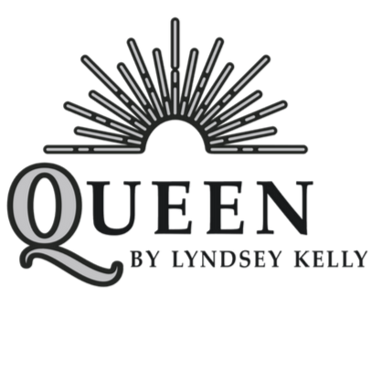 Queen by Lyndsey Kelly logo